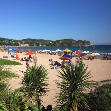 Casa em condomínio com os pés na areia de Geribá - 3 suítes Búzios Exterior foto