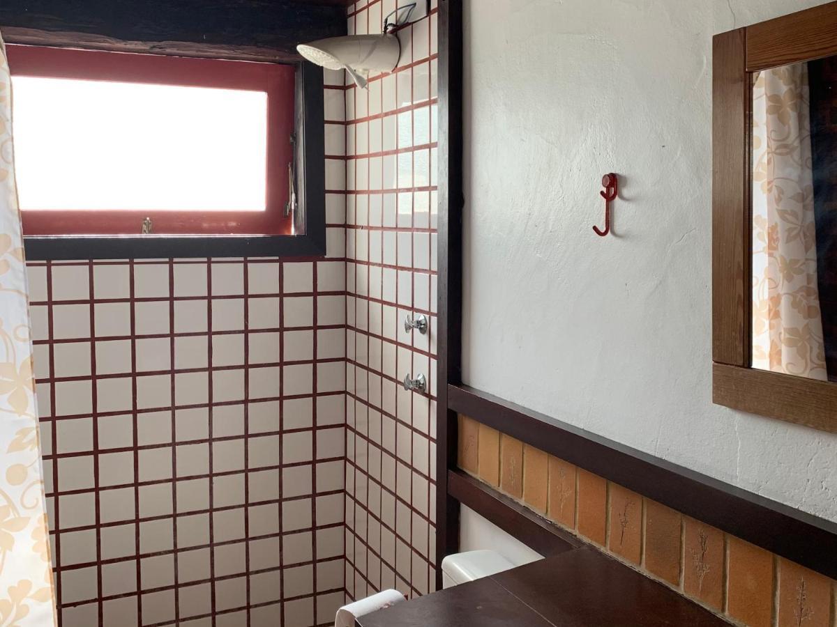Casa em condomínio com os pés na areia de Geribá - 3 suítes Búzios Exterior foto